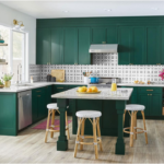 Kitchen Cabinets